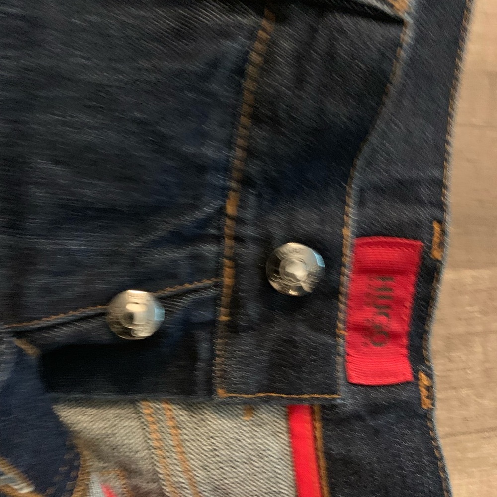 Hugo Boss Jeans - Picture 3 of 6